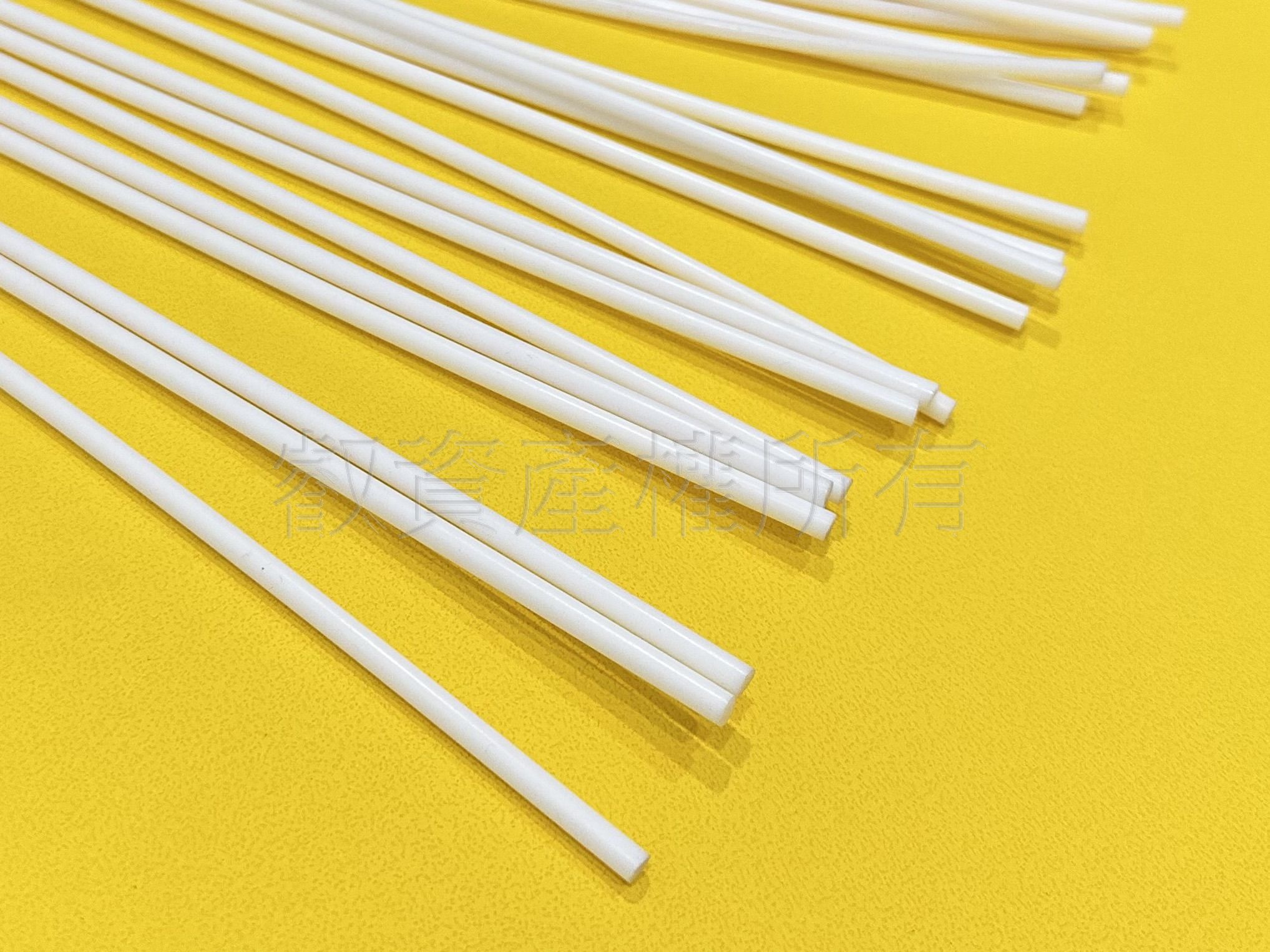 鐵氟龍圓棒 鐵氟龍圓棒