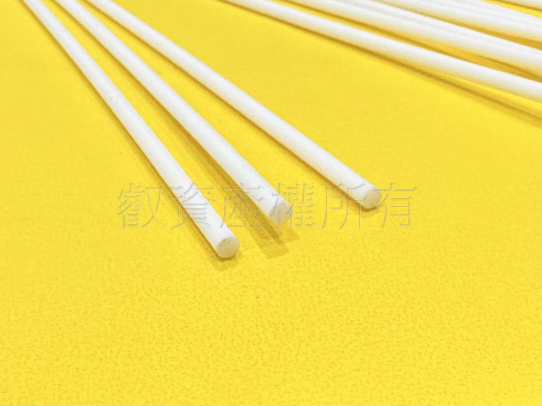 鐵氟龍圓棒 鐵氟龍圓棒