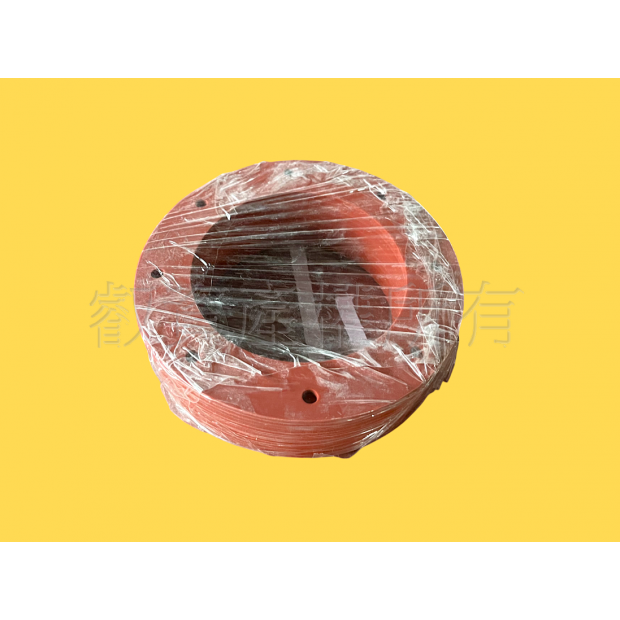 矽膠橡膠密封墊圈