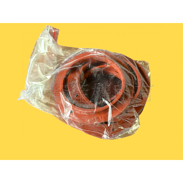 矽膠橡膠密封墊圈