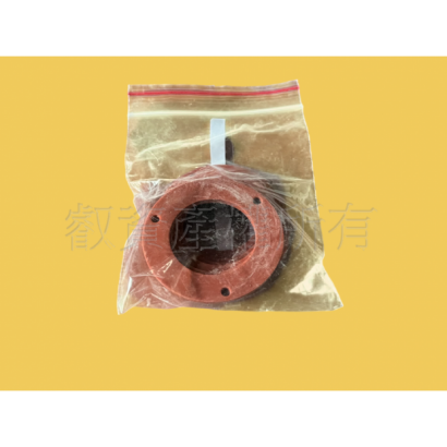 矽膠橡膠密封墊圈