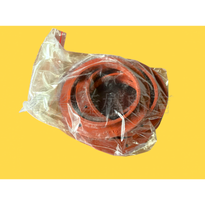 矽膠橡膠密封墊圈