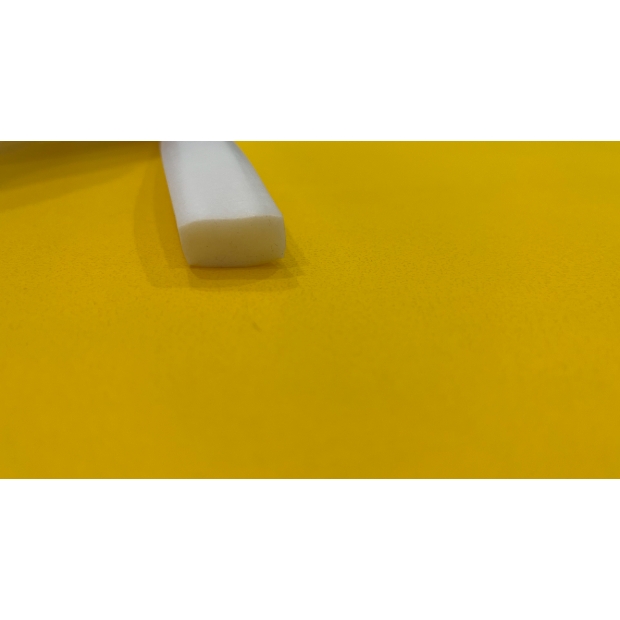 矽膠發泡條、矽膠發泡方條